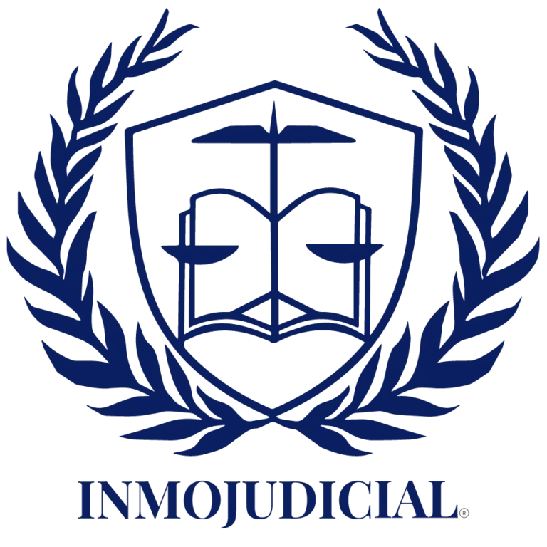 logo inmojudicial